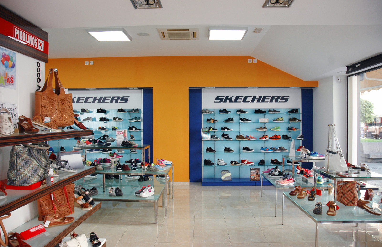 Tienda Skechers Santa Cruz De Tenerife, Now, Factory Sale, 54% OFF, www.chocomuseo.com